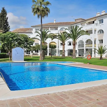 Bajo,Puebla Lucia,Fuengirola Apartment Exterior photo