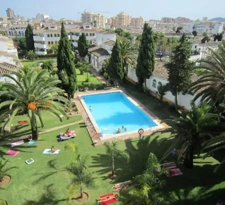 Bajo,Puebla Lucia,Fuengirola Apartment Exterior photo