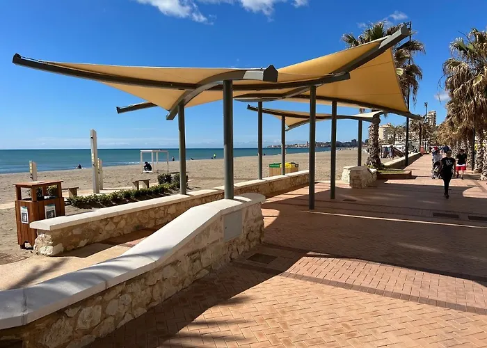 Bajo,Puebla Lucia,Fuengirola