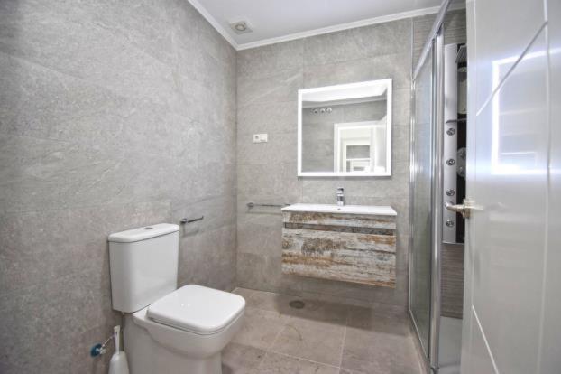 Appartement Bajo,puebla Lucia,fuengirola Fuengirola