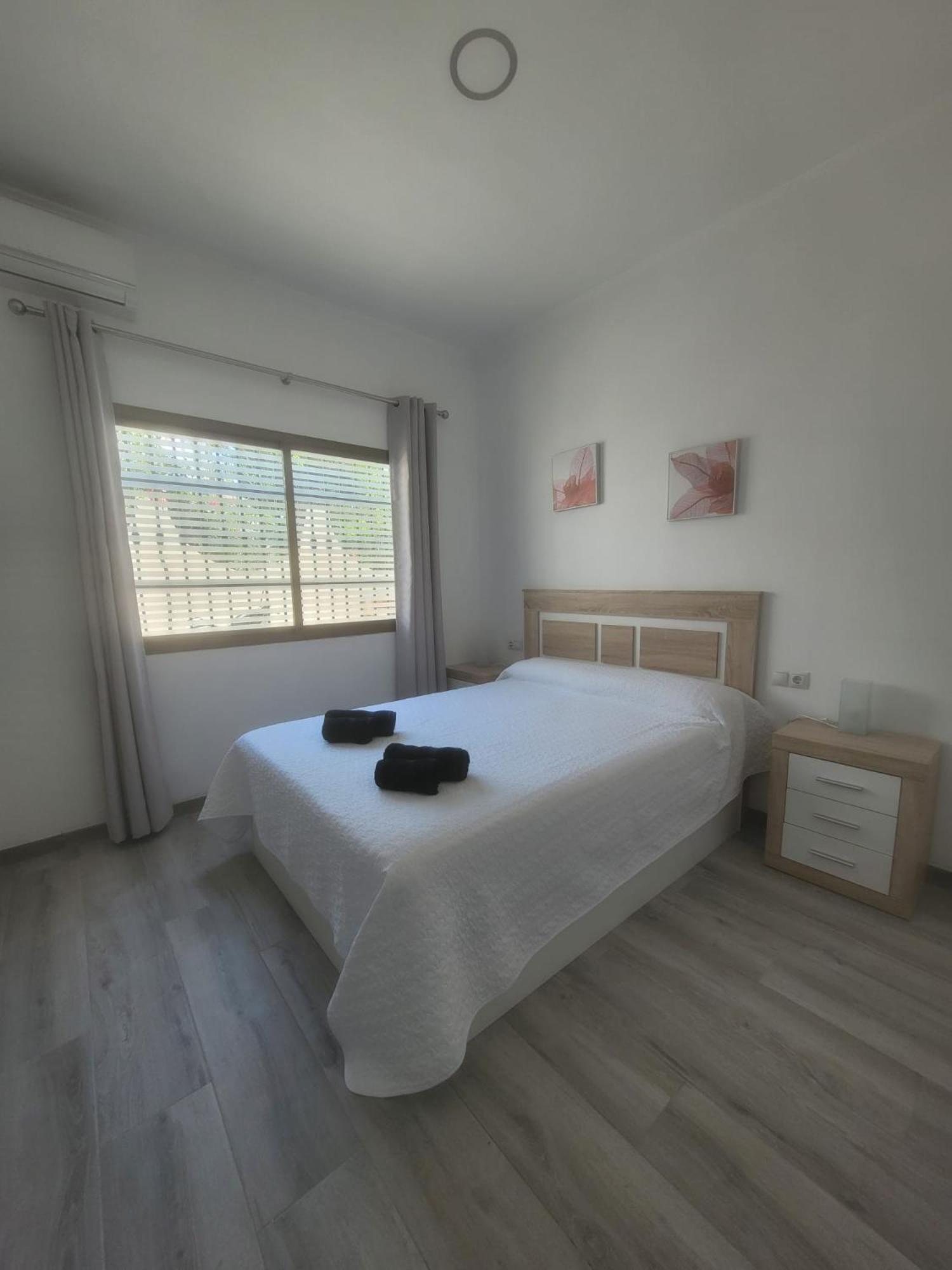 Appartement Bajo,puebla Lucia,fuengirola Fuengirola