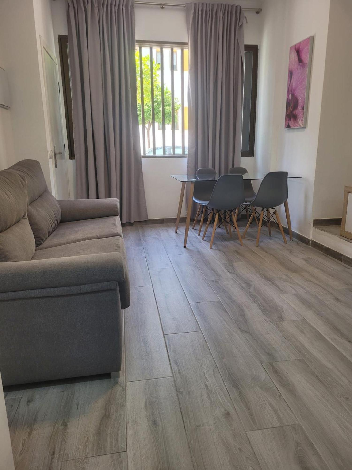 Appartement Bajo,puebla Lucia,fuengirola